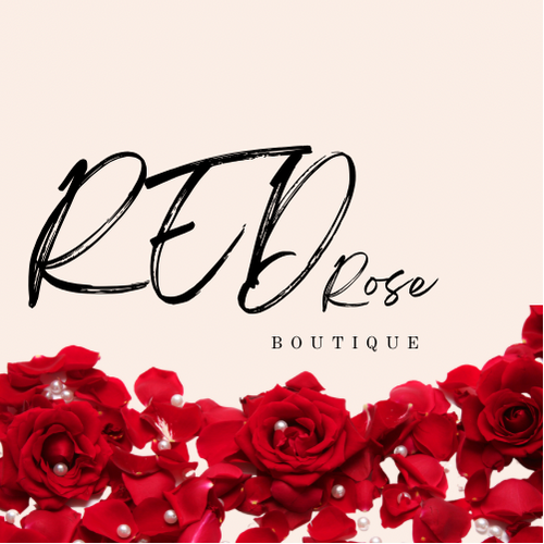 Red Rose Boutique